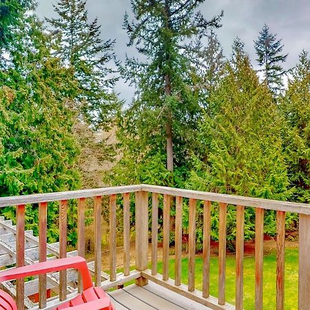فيلا Harper Grove Clinton المظهر الخارجي الصورة