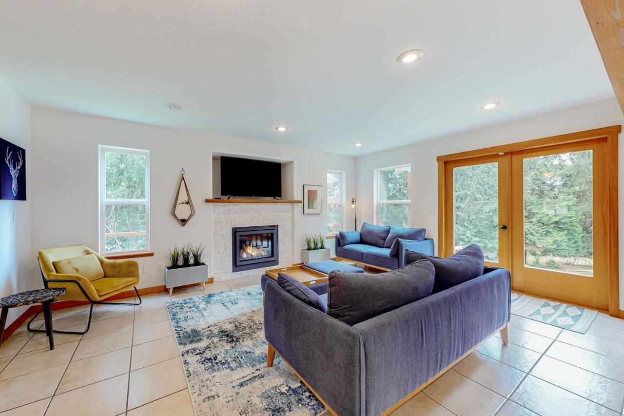 فيلا Harper Grove Clinton المظهر الخارجي الصورة